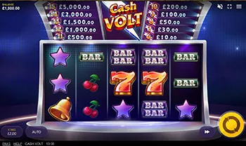 Cash Volt Best Casinos 6