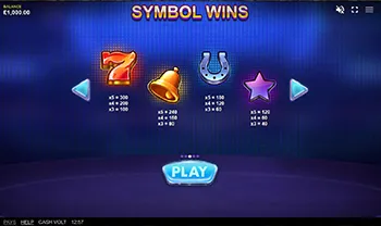 Cash Volt Best Casinos 10