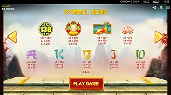 Dragons Luck Best Casinos 10