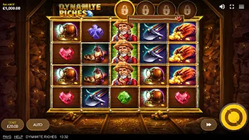Dynamite Riches Best Casinos 6