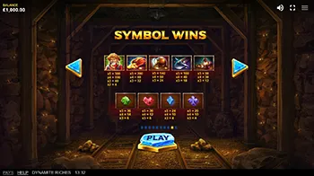 Dynamite Riches Best Casinos 10