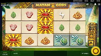 Mayan Gods Best Casinos 6