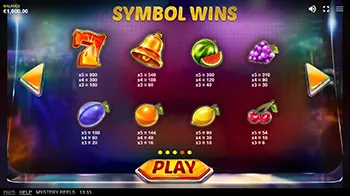 Mystery Reels Best Casinos 6
