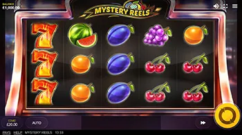 Mystery Reels Best Casinos 10