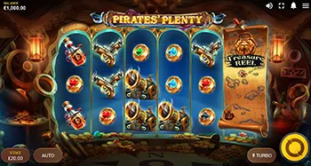 Pirates Plenty Best Casinos 6