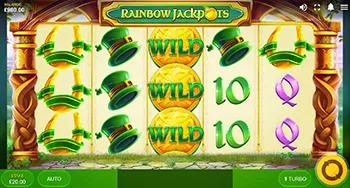 Rainbow Jackpots Best Casinos 6