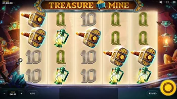 Treasure Mine Best Casinos 6