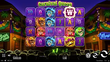 Carnival Queen Best Casinos 6