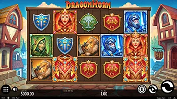 Dragon Horn Best Casinos 6