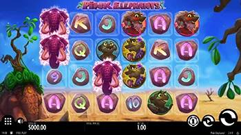 Pink Elephants Best Casinos 6