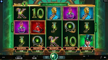 Book of Oz Best Casinos 6