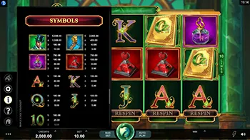 Book of Oz Best Casinos 10