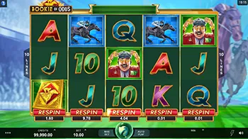 Bookie of Odds Best Casinos 6