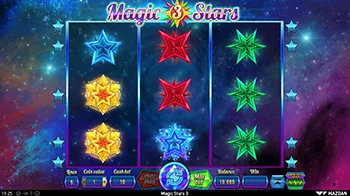 Magic Stars Best Casinos 6