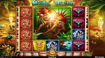 Mayan Ritual Best Casinos 6