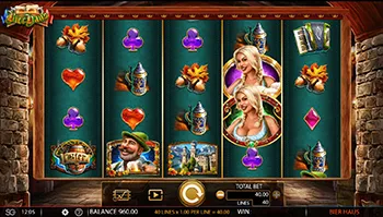 Beer house online casinos 6