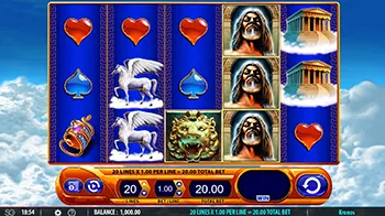 Kronos Best Casinos 6