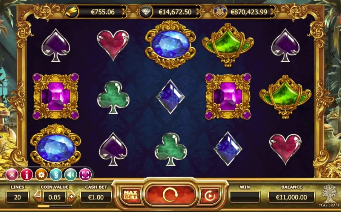 Empire Fortune Best Casinos 8