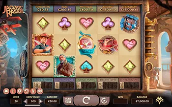 Jackpot Raiders Best Casinos 8