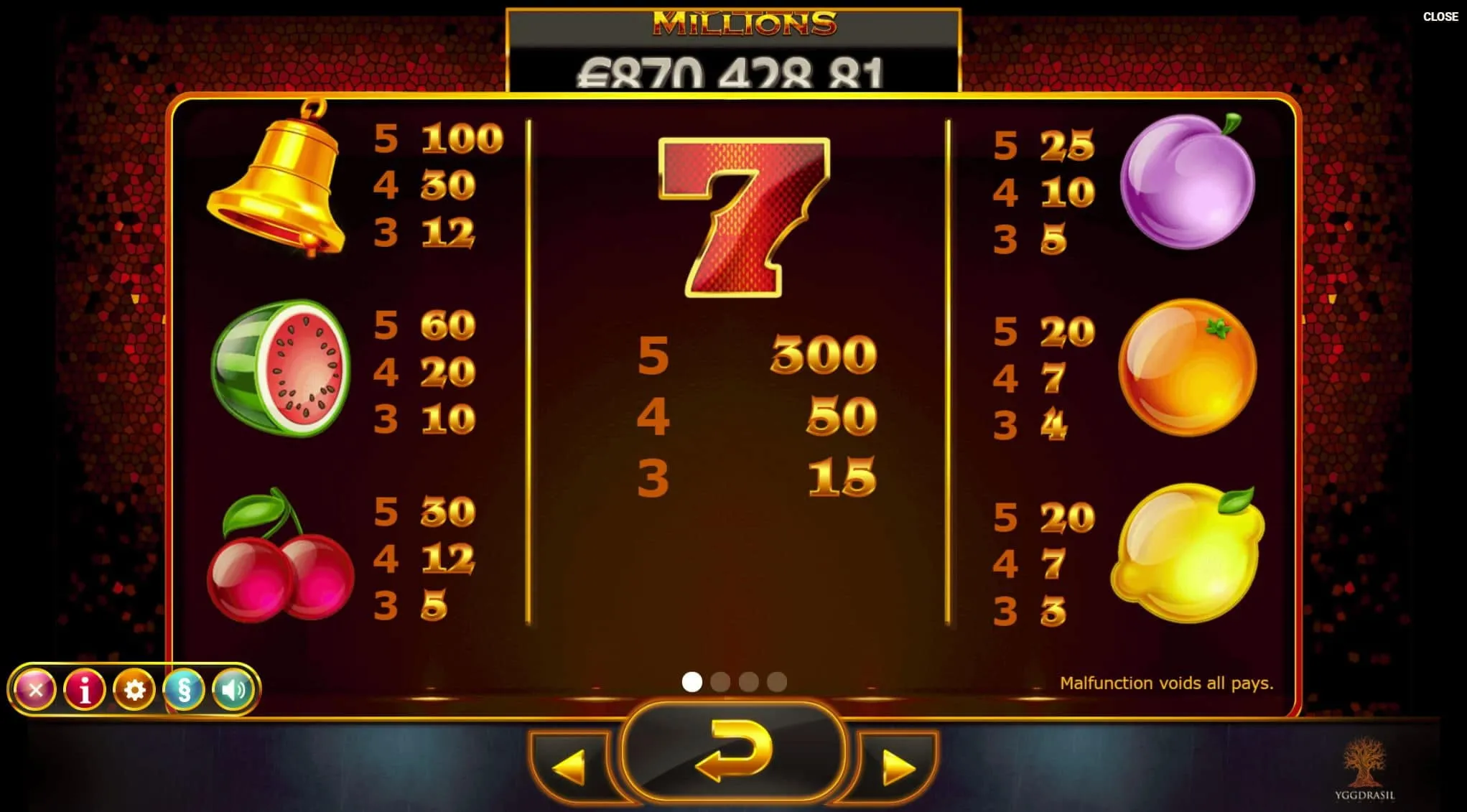 Joker Millions Best Casinos 10
