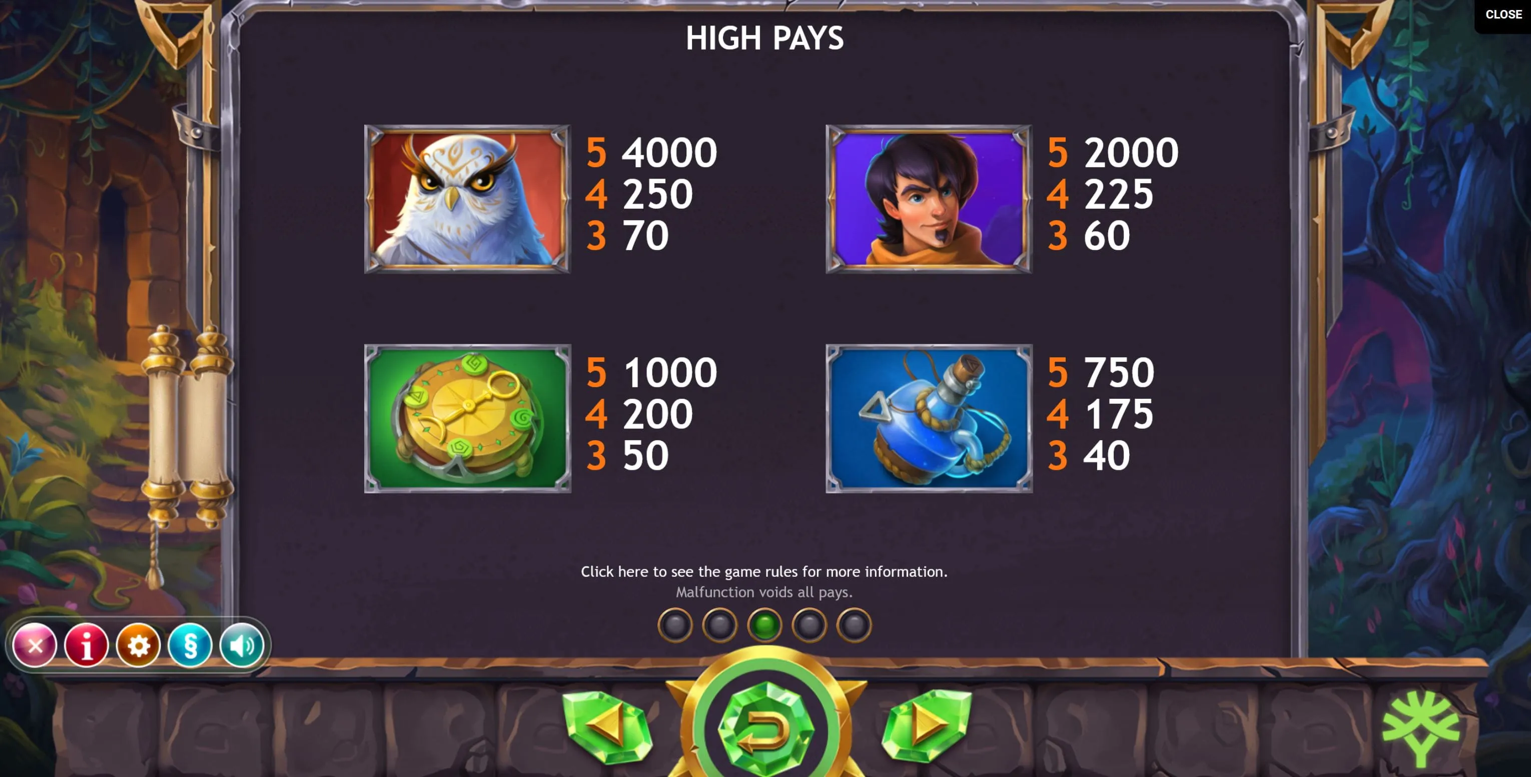 Ozwins Jackpot Best Casinos 10