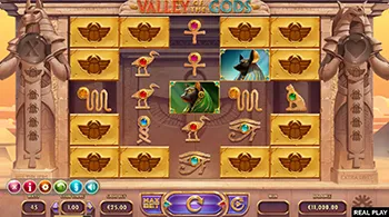 Valley of the Gods Best Casinos 8