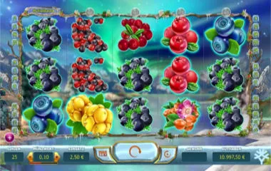 Our Top 3 Christmas Slots 6