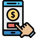 Charge online casino with mobile credit 6