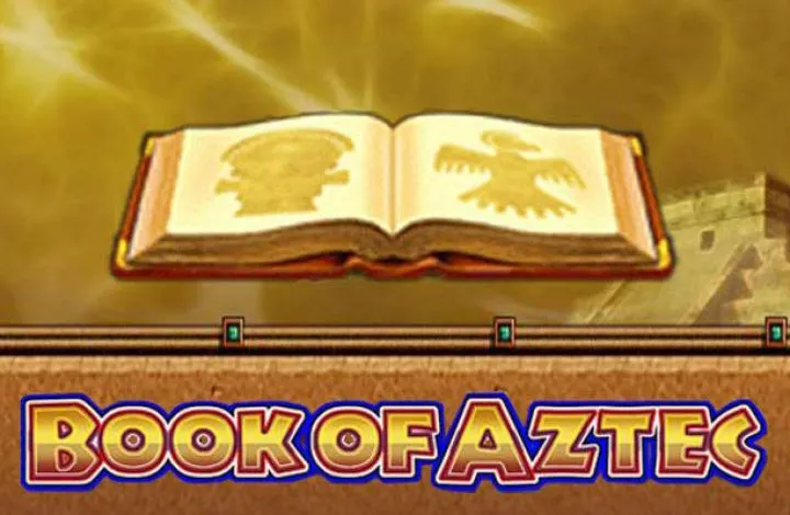 Book of Aztec Best Casinos 8