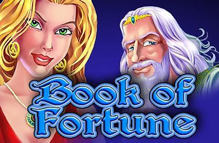 Book of Fortune Best Casinos 8