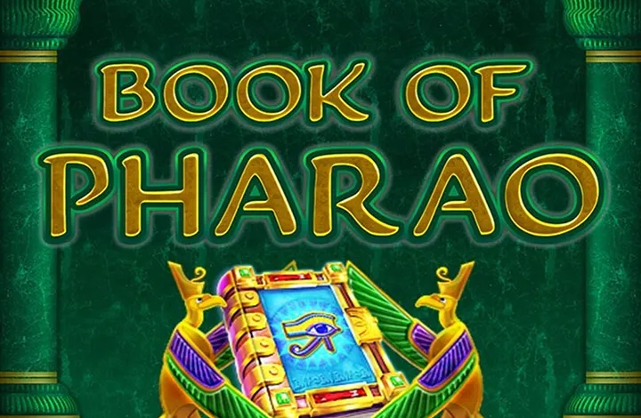Book of Pharao Best Casinos 8