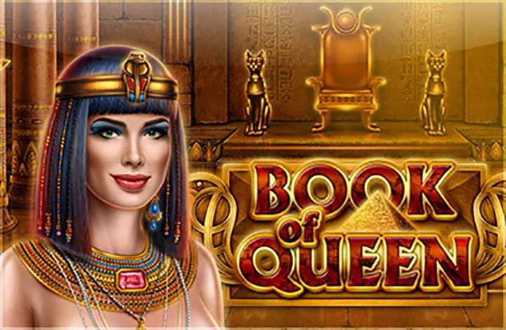 Book of Queen Best Casinos 8