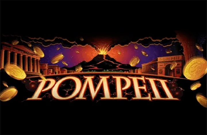 Pompeii Best Casinos 8