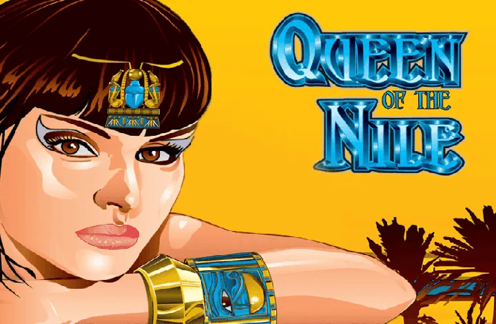Queen of the Nile Best Casinos 8