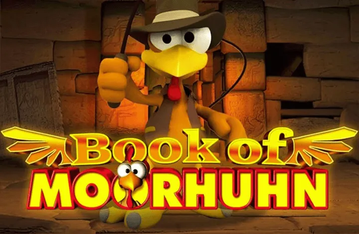 Book of Moorhuhn Best Casinos 8