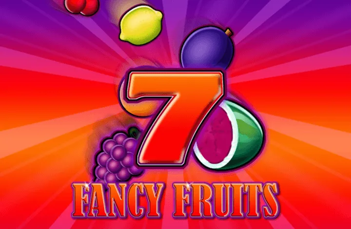 Fancy Fruits Best Casinos 8