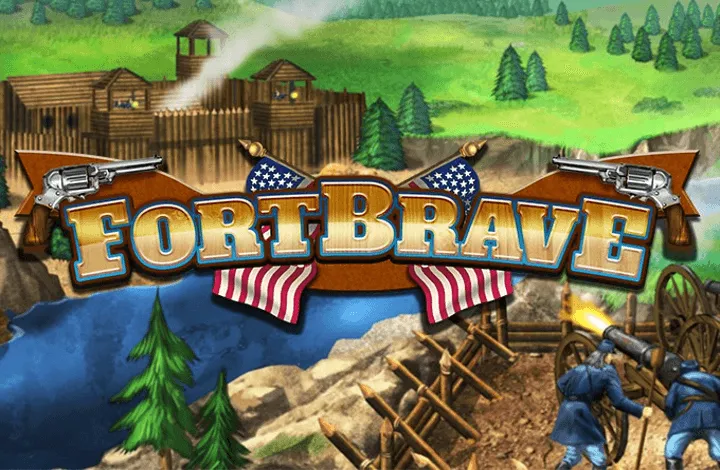 Fort Brave Best Casinos 8