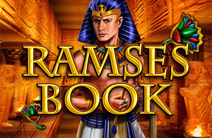 Ramses Book Best Casinos 8