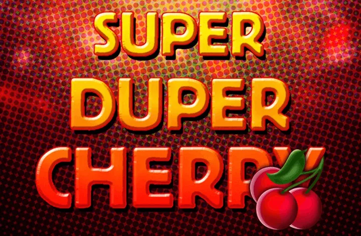 Super Duper Cherry Best Casinos 8
