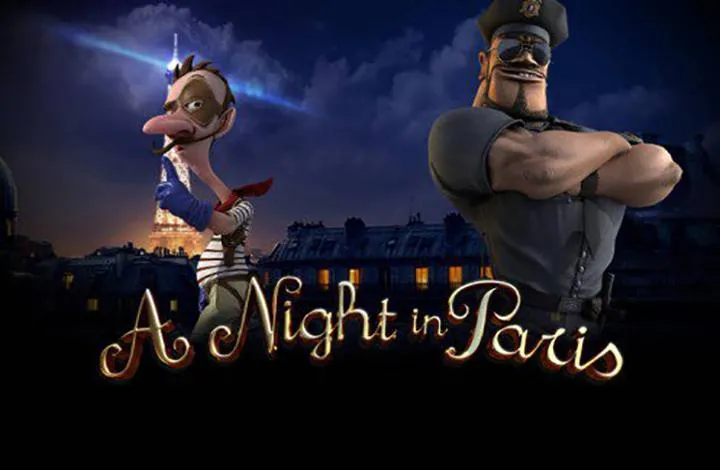A Night in Paris Best Casinos 6