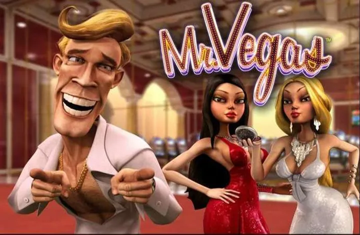 Mr Vegas Best Casinos 6