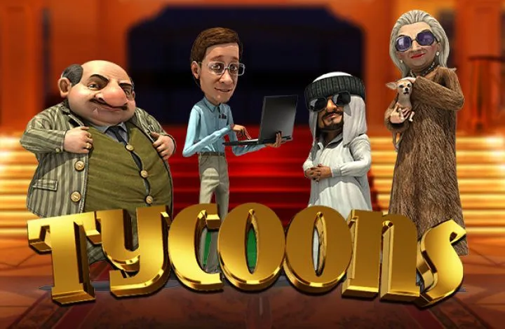 Tycoons Best Casinos 6