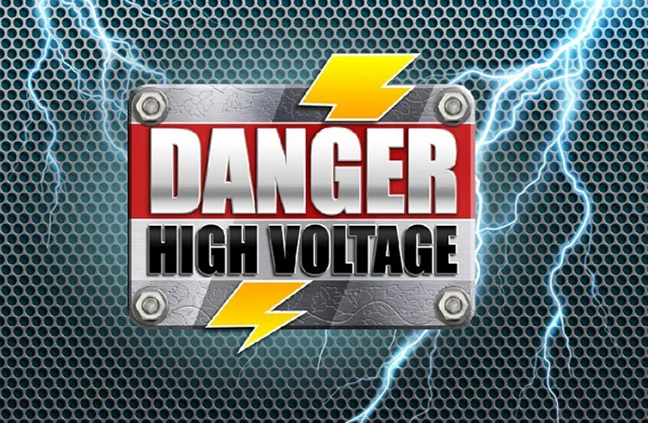 Danger High Voltage Best Casinos 6