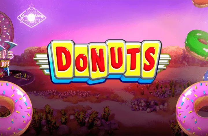 Donuts Best Casinos 6