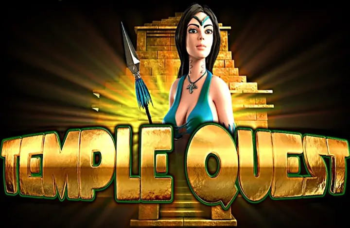 Temple Quest Spinfinity Best Casinos 6