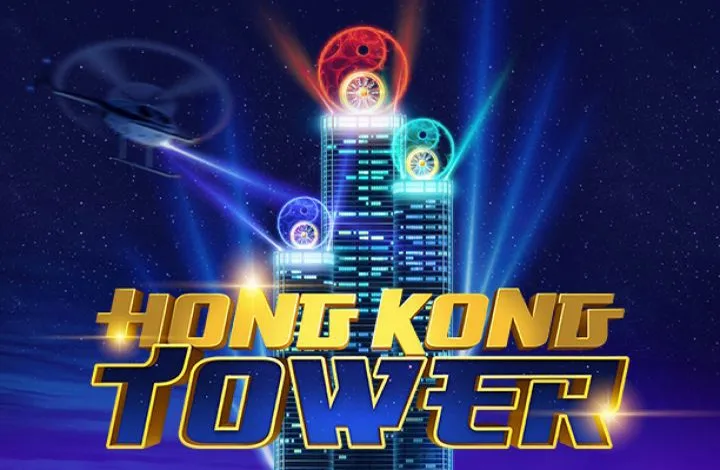 Hong Kong Tower Best Casinos 6