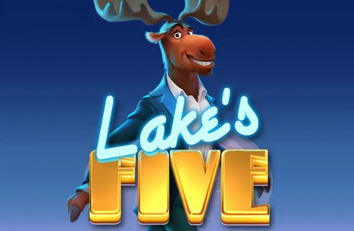 Lake’s Five Best Casinos 6