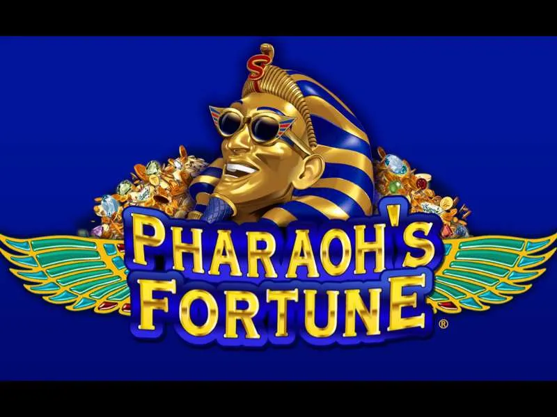Pharaohs Fortune Best Casinos 8