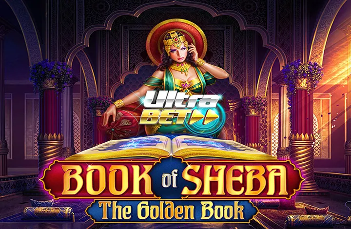 Book of Sheba Best Casinos 8