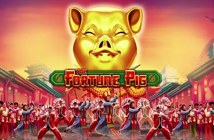 The Fortune Pig Best Casinos 8